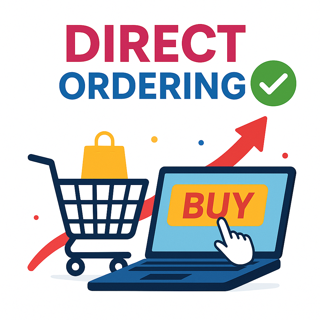 Direct Order